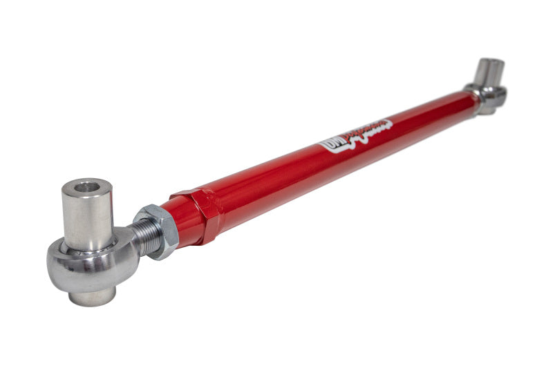 UMI Performance 64-72 GM A-Body Adjustable Lower Control Arms Off Set Bushings CrMo