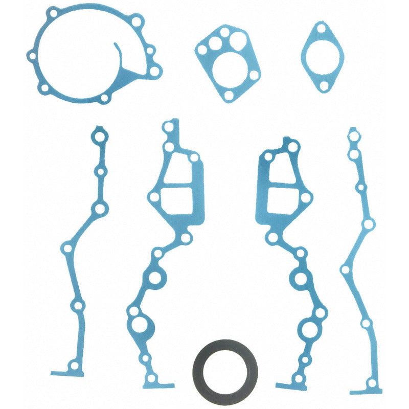 Fel-Pro Nissan 280ZX TCS 27155 Engine Timing Cover Gasket Set