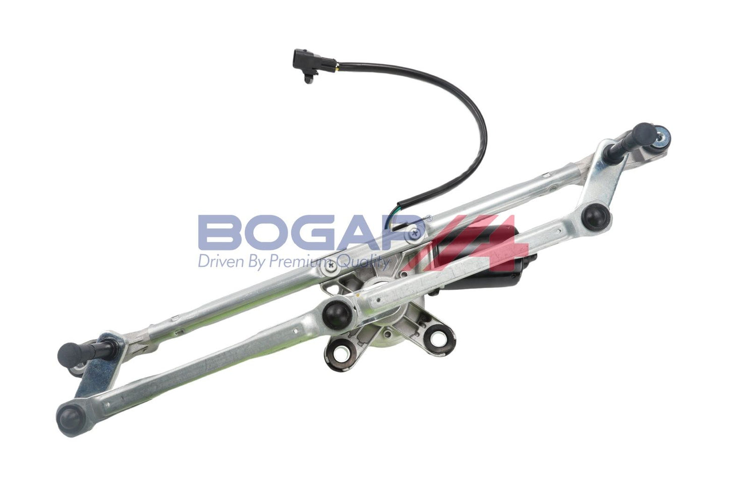 BOGAP L5512101 Window Cleaning System