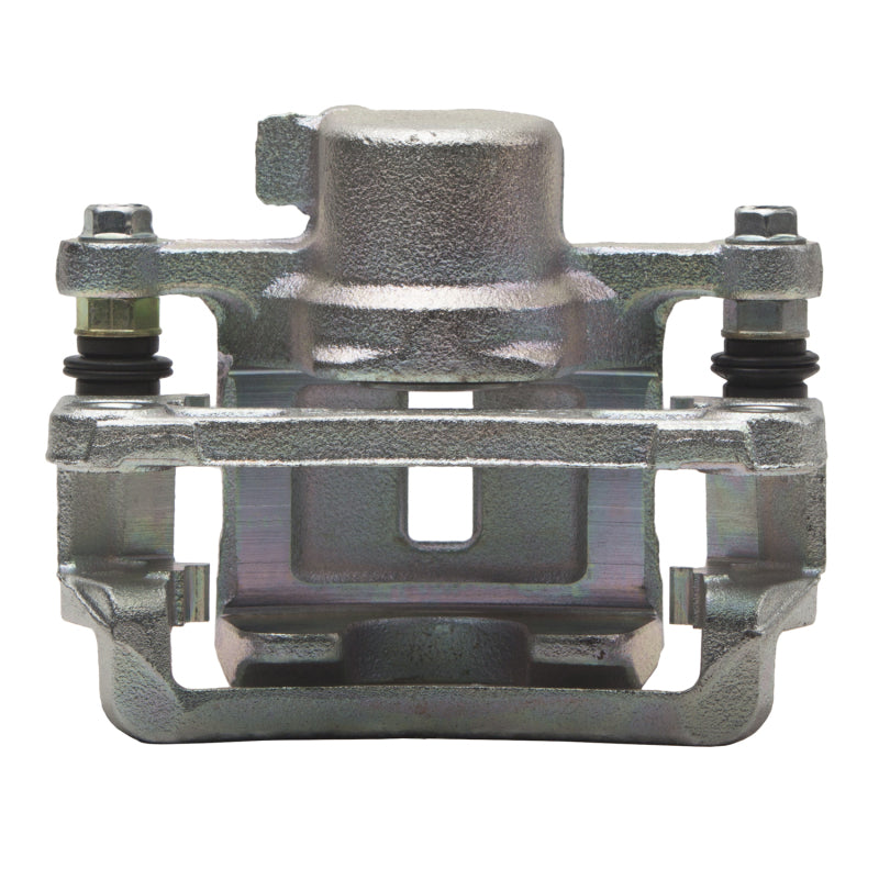 DFC 07-17 Chevrolet Captiva Sport Rear-R Premium Caliper - Silver Zinc Coated
