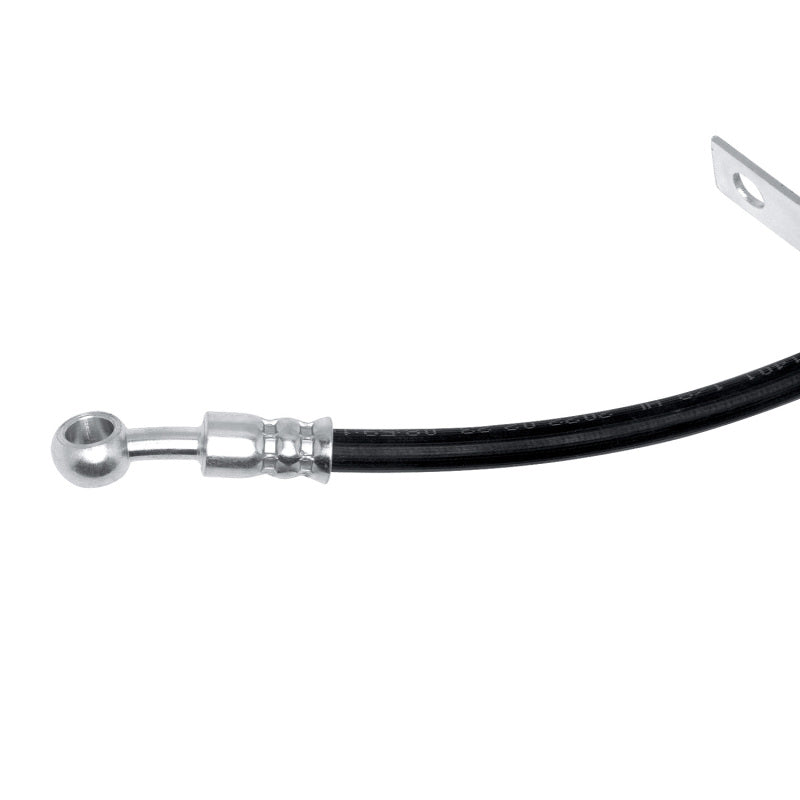 DFC 97-01 Hyundai Elantra Front-R Brake Hose