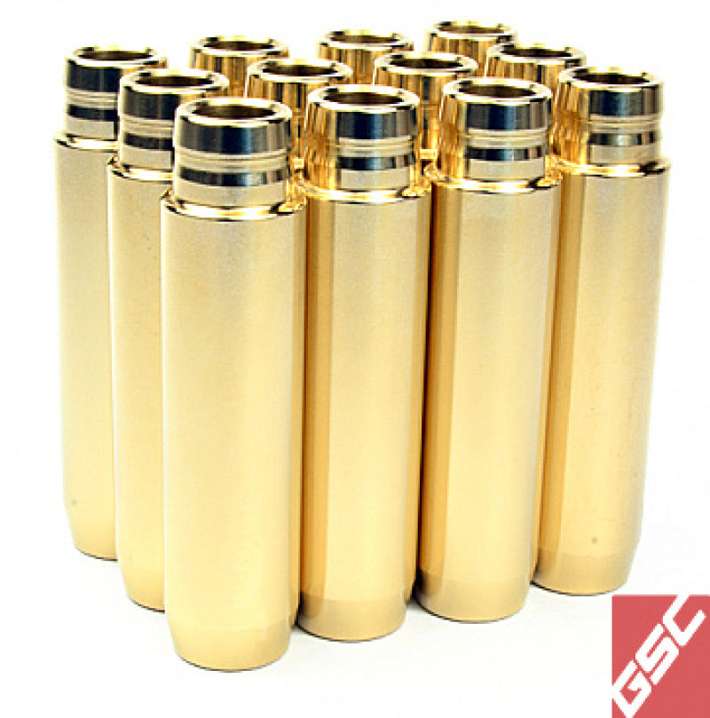 GSC Power Division GSC P-D Audi R8 V10 / Lamborghini Gallardo V10 Manganese Bronze Exhaust Valve Guide - Single