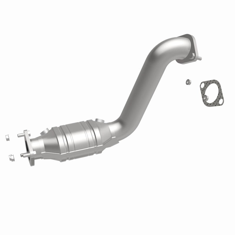 MagnaFlow Direct Fit Catalytic Converter 02-04 Ford Focus L4-2.0L