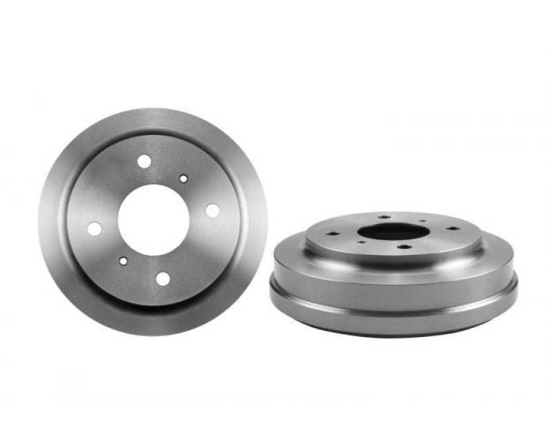 Brembo OE Brembo 08-16 Smart Fortwo Rear Brake Drum