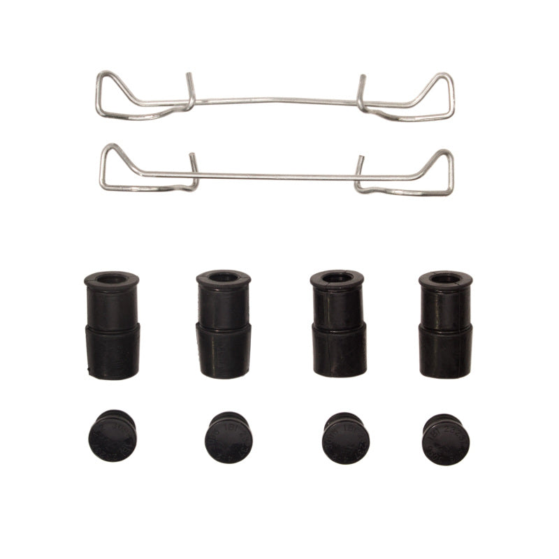DFC 03-19 Renault Logan (Mexico) Front/Rear Premium Hardware Kit