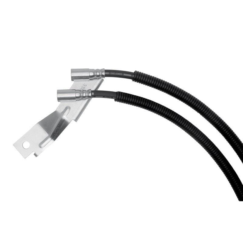 DFC 04-12 Coachmen Aurora Rear Upper Brake Hose