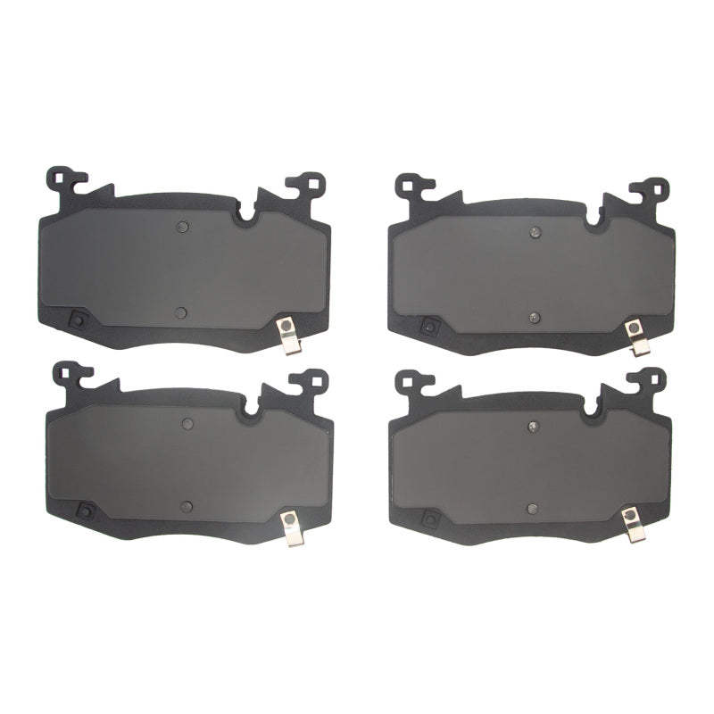 DFC 19-20 Cadillac Ct6 Front 4000 Hybridynamic Brake Pads