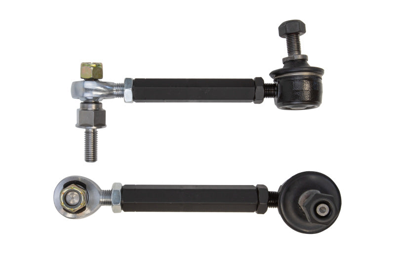 UMI Performance 16-24 Chevrolet Camaro Suspension Stabilizer Bar Link - Black