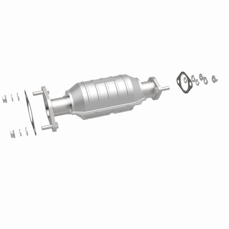 MagnaFlow Direct Fit Catalytic Converter 00-03 Kia Rio 1.5L
