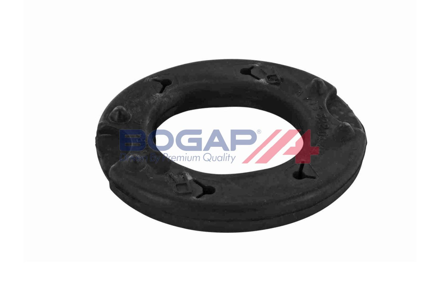 BOGAP C3415117 Rubber Buffer, Suspension