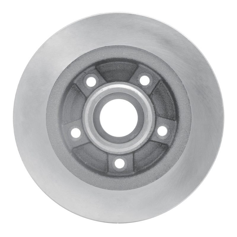 DFC 88-89 Mazda MX-6 Rear Brake Rotor