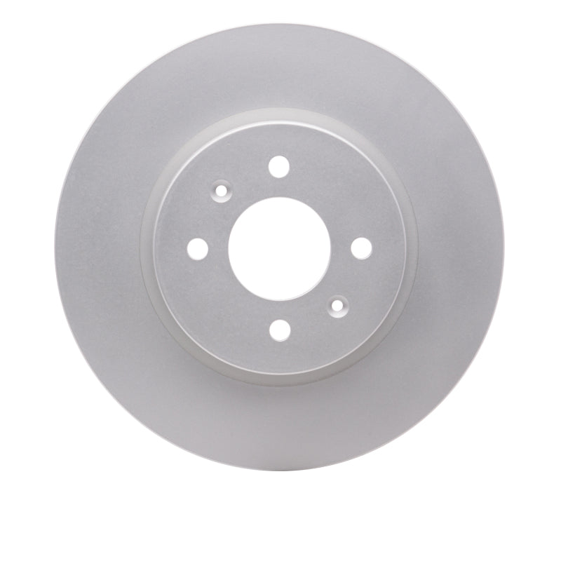 DFC 12-23 Hyundai Accent Front GeoSPEC Coated Rotor