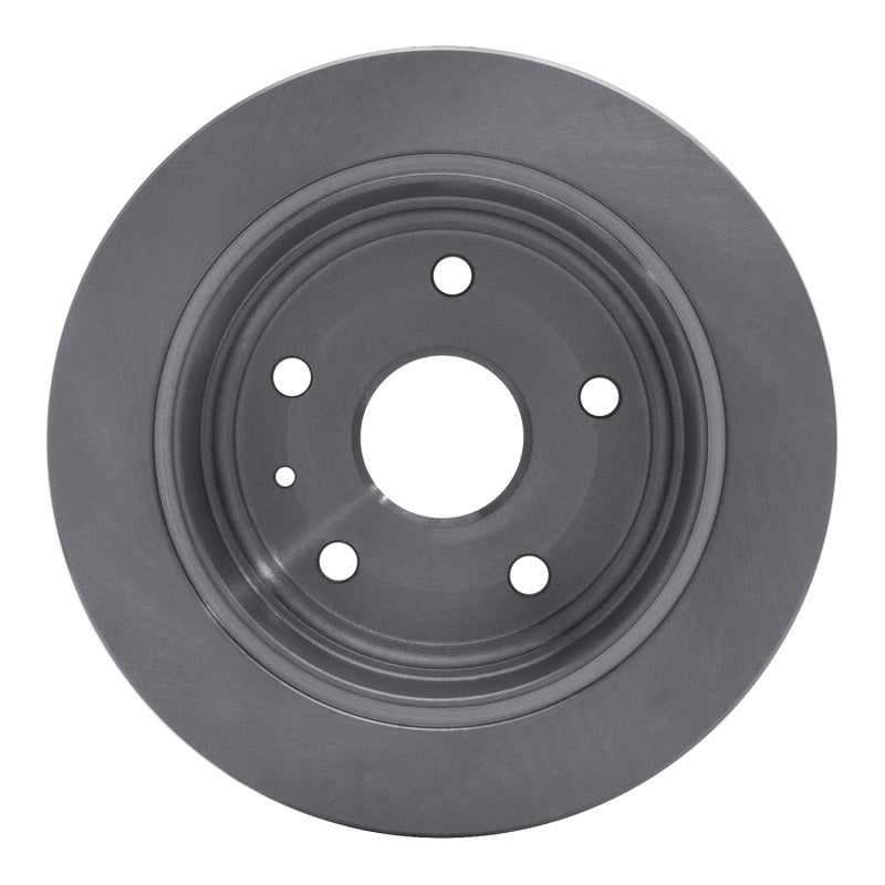 DFC 99-02 Daewoo Leganza Rear Brake Rotor