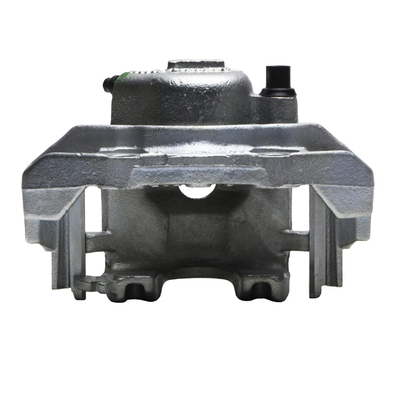 DFC 84-90 Chrysler Town & Country Front-L Premium Caliper - Silver Zinc Coated