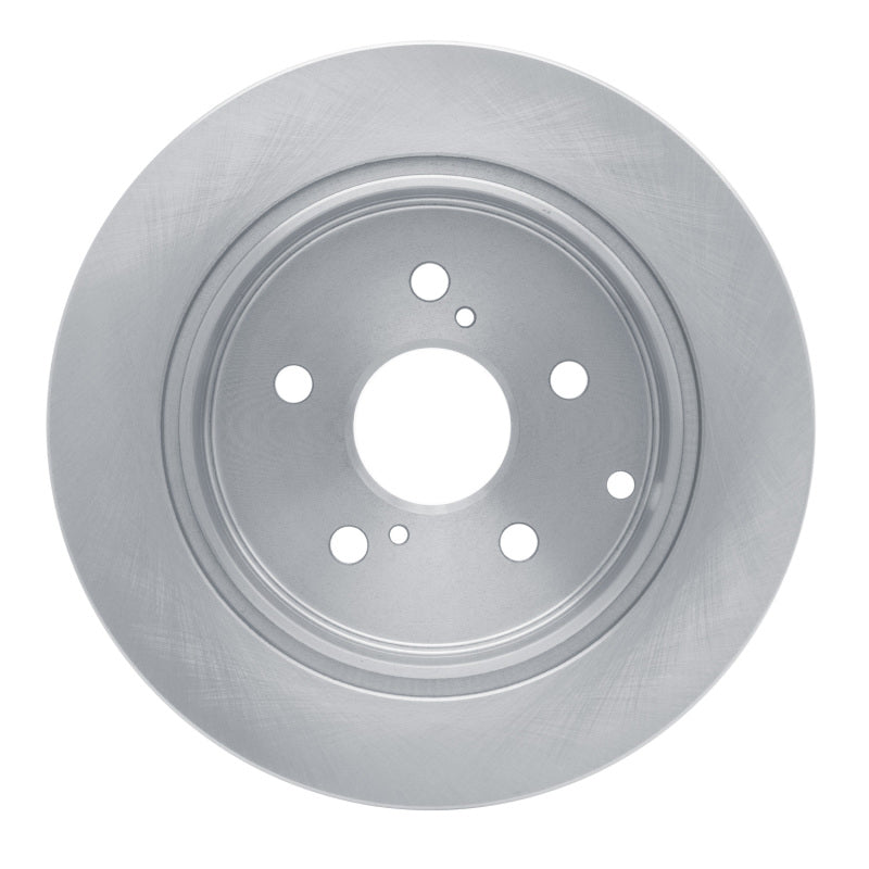 DFC 12-20 Toyota Mirai Rear Brake Rotor