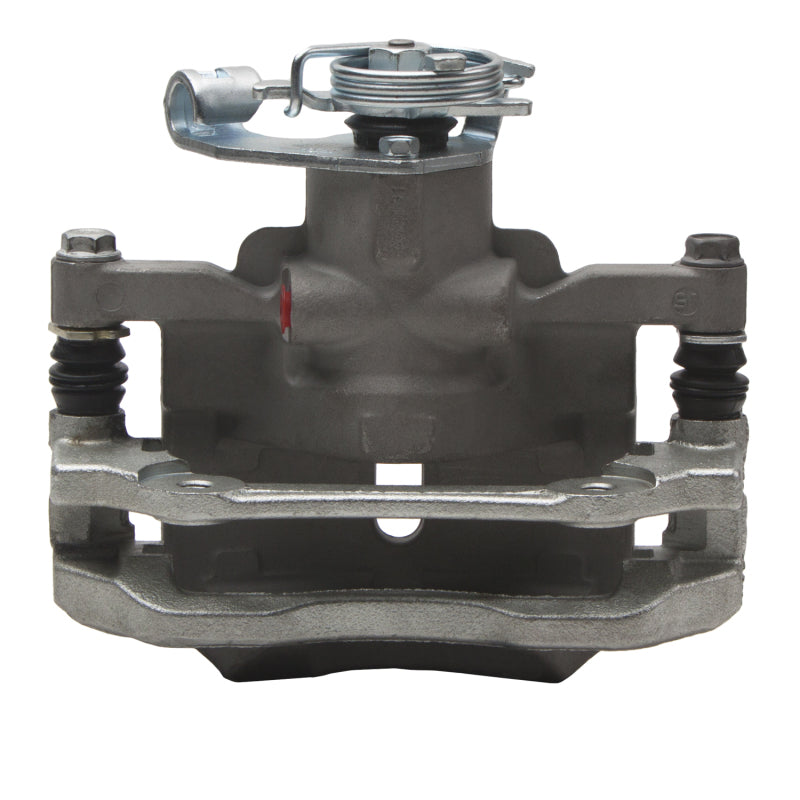 DFC 13-16 Dodge Dart Rear-R Premium Caliper - Silver Zinc Coated