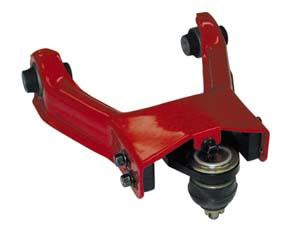 SPC Performance 05-10 Ford Mustang (V6/V8)Black Anodized Adjustable Panhard Bar