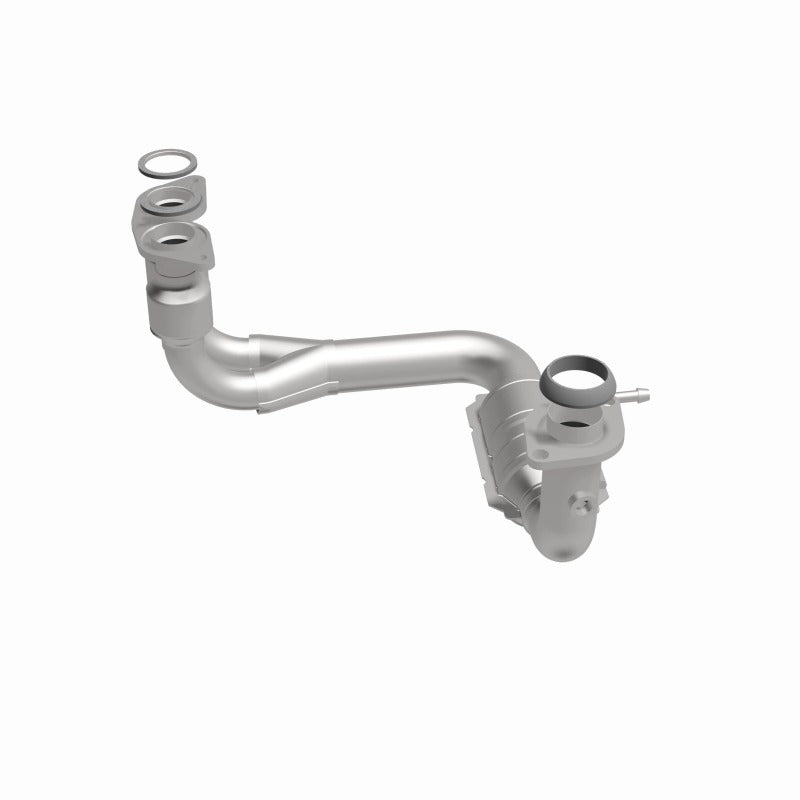 MagnaFlow Direct Fit Catalytic Converter 02-03 Toyota MR2 1.8L