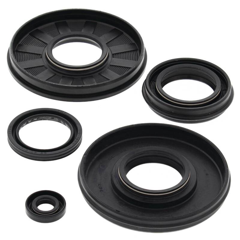 Vertex Pistons Vertex Gaskets Sno Jet SST (Yamaha Engine) FC/2 Oil Seal Kit