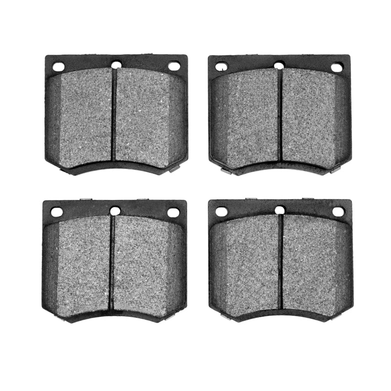 DFC 67-90 Bentley T2 Series Front Euro 5000 Ceramic Brake Pads