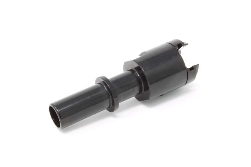 Aeromotive VaporWorx In-Tank Adapter Fitting - 12mm Male Quick Connect to 3/8in Female
