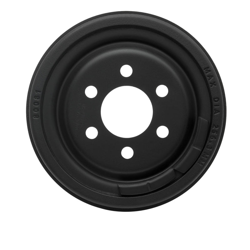 DFC 920099 Dodge Dakota 4WD Rear True Balanced Brake Drum