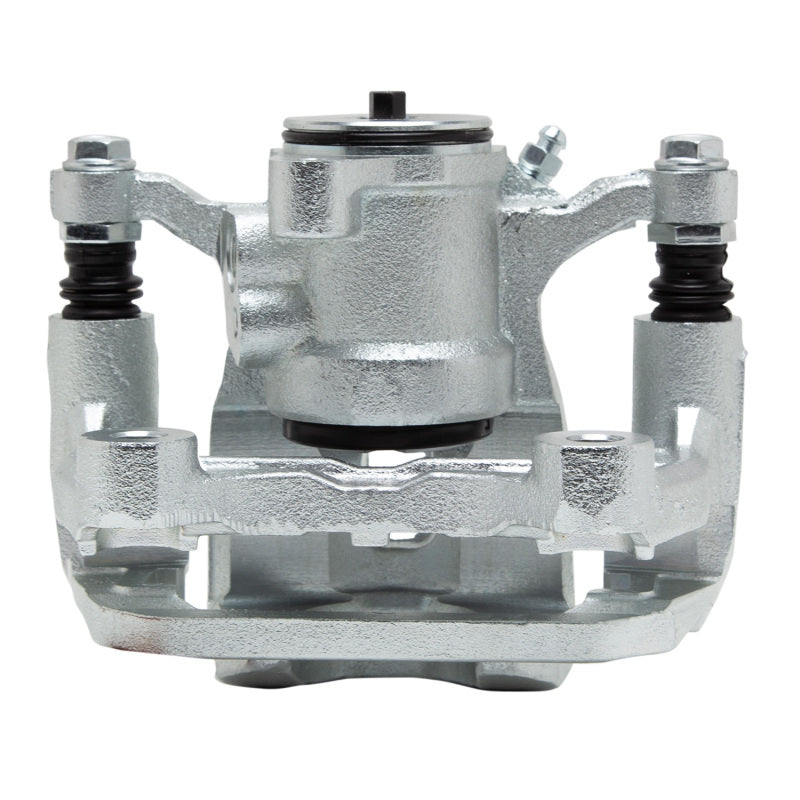 DFC 16-24 Mazda CX-5 Rear-L Silver Zinc Coated Premium Caliper