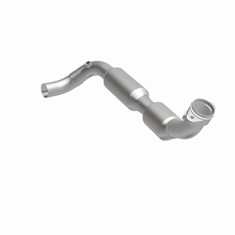 MagnaFlow 02-03 Ford F-150 5.4L Direct Fit Converter