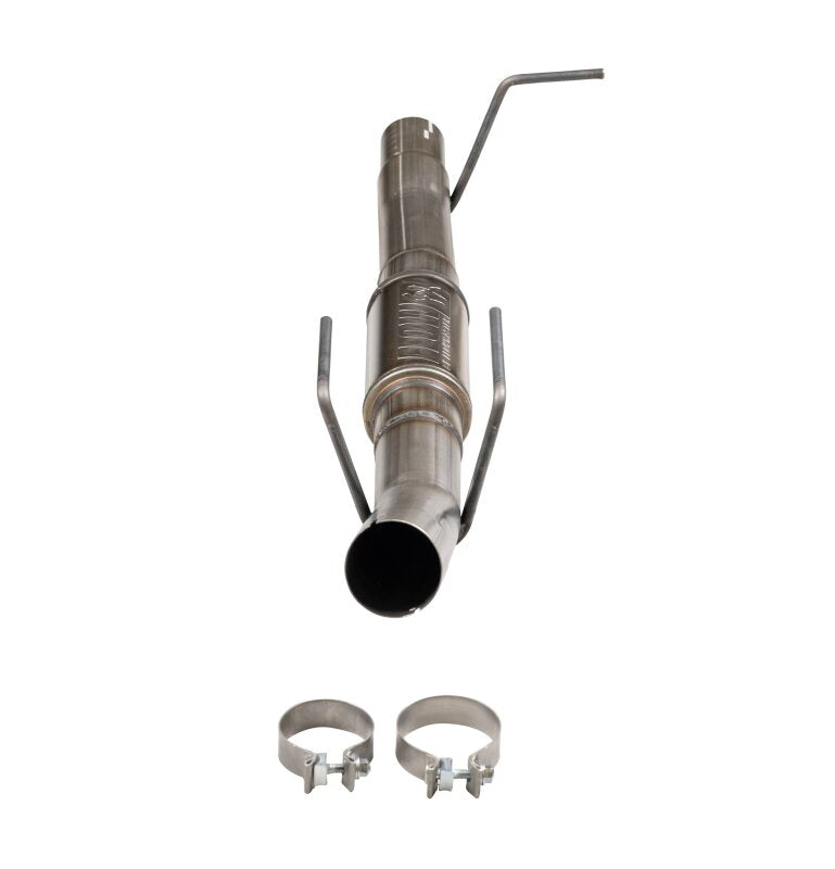 Flowmaster 17-24 F250/F350 GAS Direct Fit FlowFX Cat-Back Exhaust System