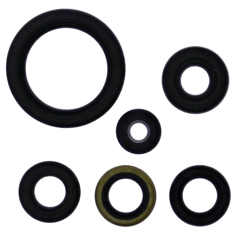 Vertex Pistons Vertex Gaskets 19-23 Kawasaki KX450F Oil Seal Kit