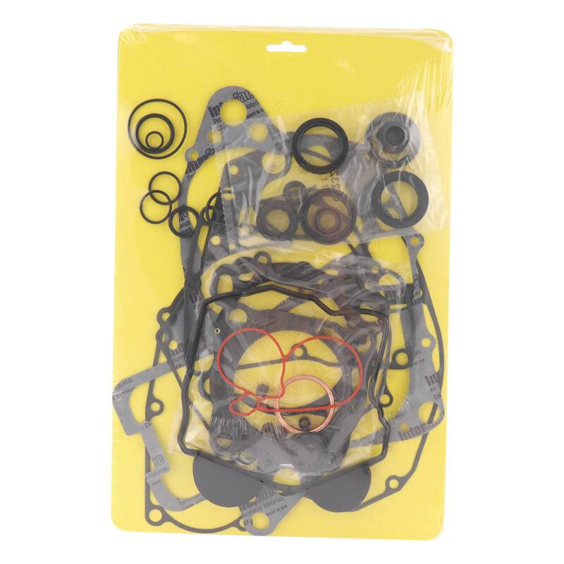 Vertex Pistons Vertex Gaskets 16-22 Suzuki RMZ250 Complete Gasket Kit w/ Oil Seals