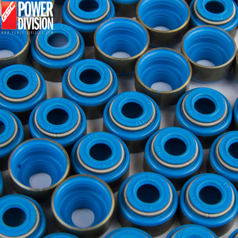 GSC Power Division GSC P-D Subaru FA20 Viton 6mm Valve Stem Seal Set