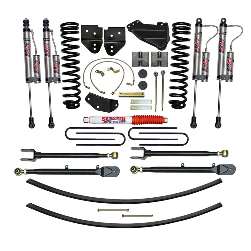 Skyjacker 8.5In KIT 05 F250 4WD W/GAS