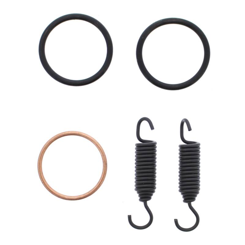 Vertex Pistons Vertex Gaskets 00-23 Kawasaki KX65 Exhaust Gasket Kit