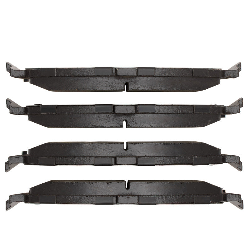 DFC 00-06 GMC Yukon XL 1500 Rear 4000 Hybridynamic Brake Pads