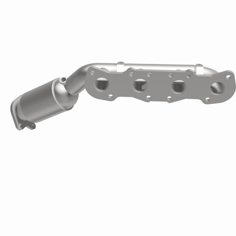 MagnaFlow Direct Fit Catalytic Converter 12-16 Hyundai Equus V8 5.0L Manifold