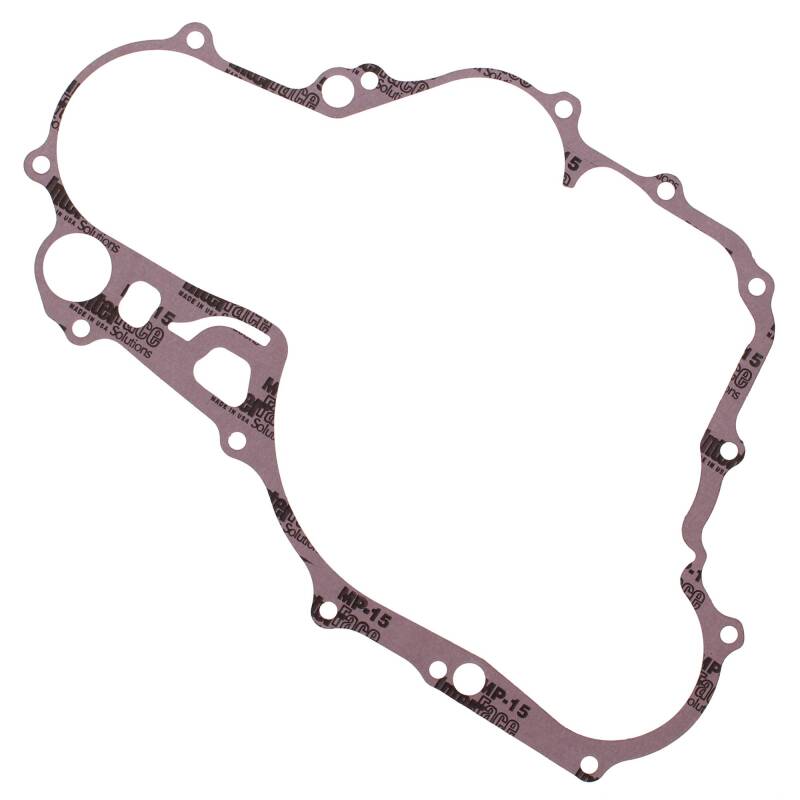 Vertex Pistons Vertex Gaskets 16-18 Yamaha WR450F Inner Clutch - Side Cover Gasket Kit