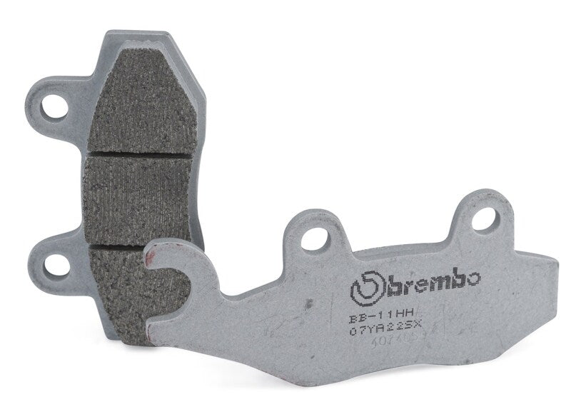 Brembo Powersports Brembo Sinter Prime Brake Pad