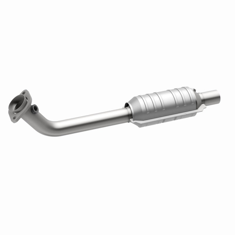 MagnaFlow Direct Fit Catalytic Converter 00-03 BMW X5 4.4L Passenger Side OEM