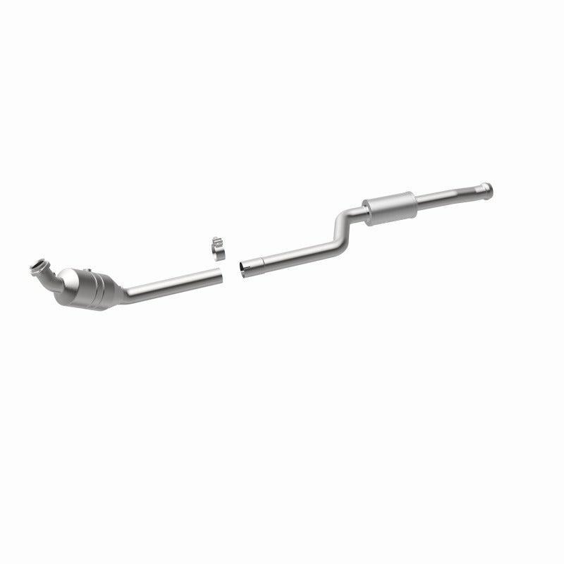 MagnaFlow 08-10 Mercedes-Benz C300 3.0L Direct Fit Converter