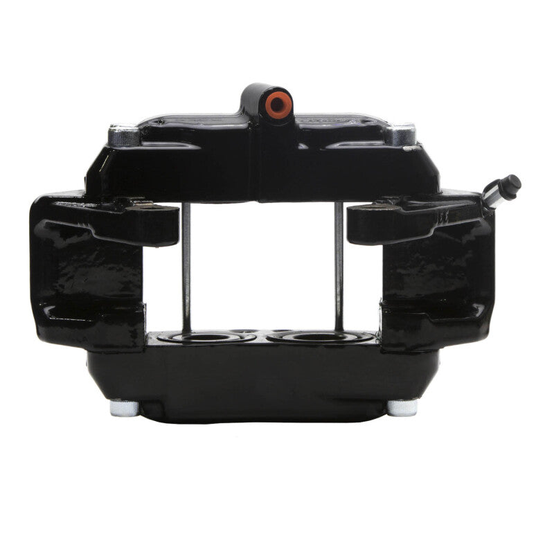DFC 00-02 Mercedes-Benz S500 Front-L Premium Caliper - Black Powder Coated