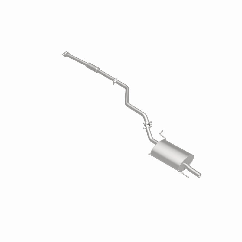 MagnaFlow BRE Exhaust Kit 02-07 Mitsubishi Lancer 2.0L