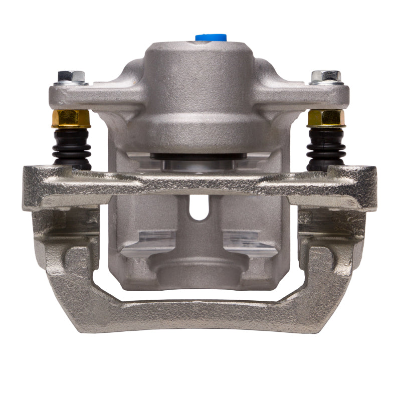DFC 10-14 Subaru Legacy Rear-L Premium Caliper - Silver Zinc Coated