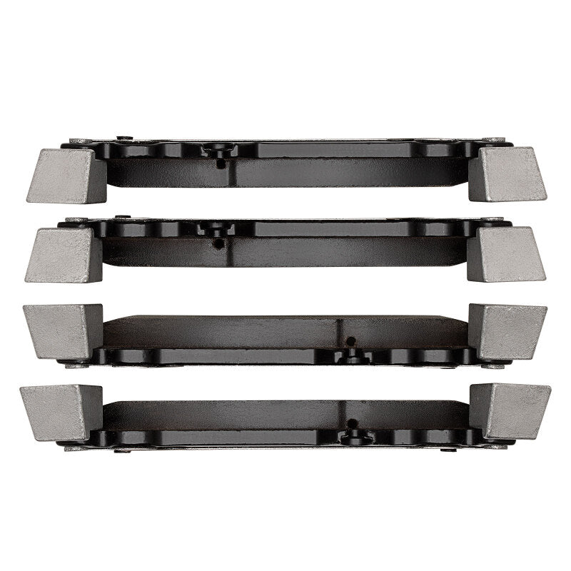 DFC 14-15 Mercedes-Benz CLA45 AMG Front 5000 Advanced Ceramic Brake Pads