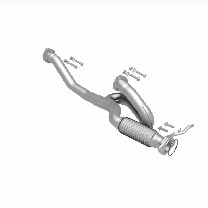 Magnaflow BRE Exhaust 05-07 Ford Freestyle 3.0L Front Pipe Kit