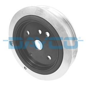 DAYCO DAYDPV1089 Crankshaft Belt Pulley