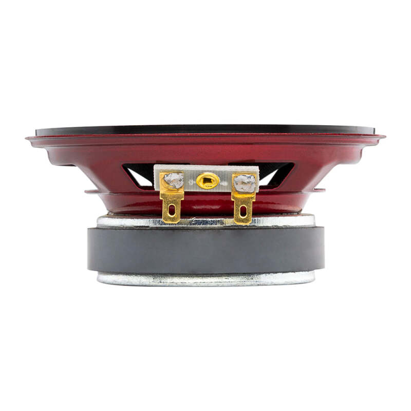 DS18 4in 100 Watts RMS 4 ohm Mid-Range Bullet Shallow Loudspeaker