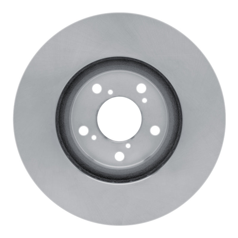 DFC 06-14 Honda Ridgeline Front Brake Rotor
