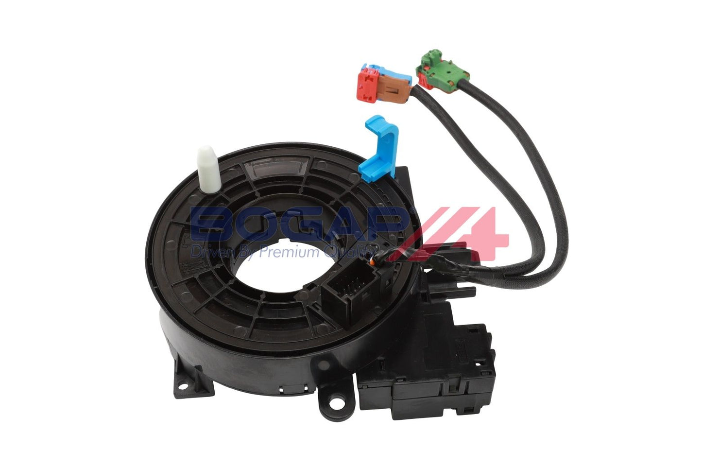 BOGAP R7310103 Clock Spring, Airbag