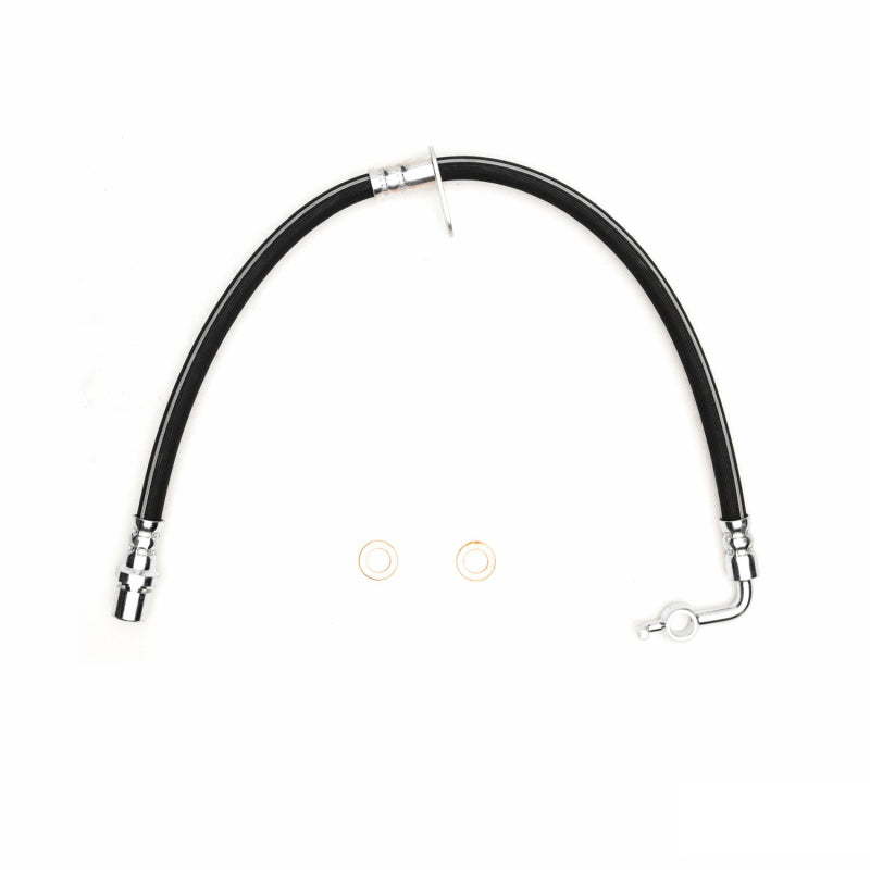 DFC 14-18 Subaru Forester Rear-L Brake Hose